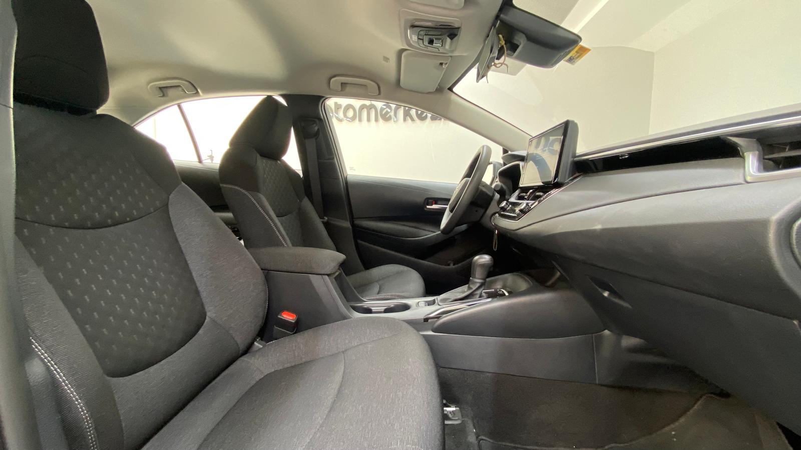 TOYOTA COROLLA 22